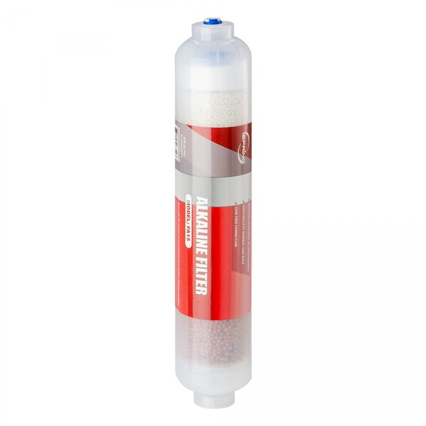 Alkaline Water Filter Cartridge for RO System